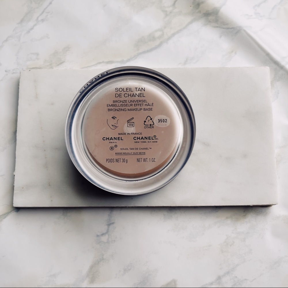 Chanel Soleil Tan de Chanel **Original Formula** - Picture 3 of 8